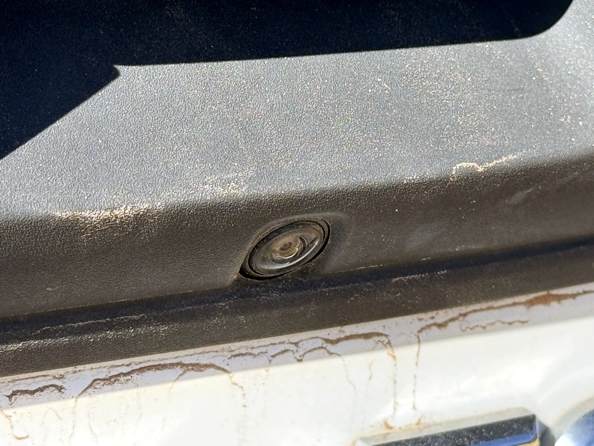 GMC Sierra 2500HD SLE Double Cab 4WD 2017