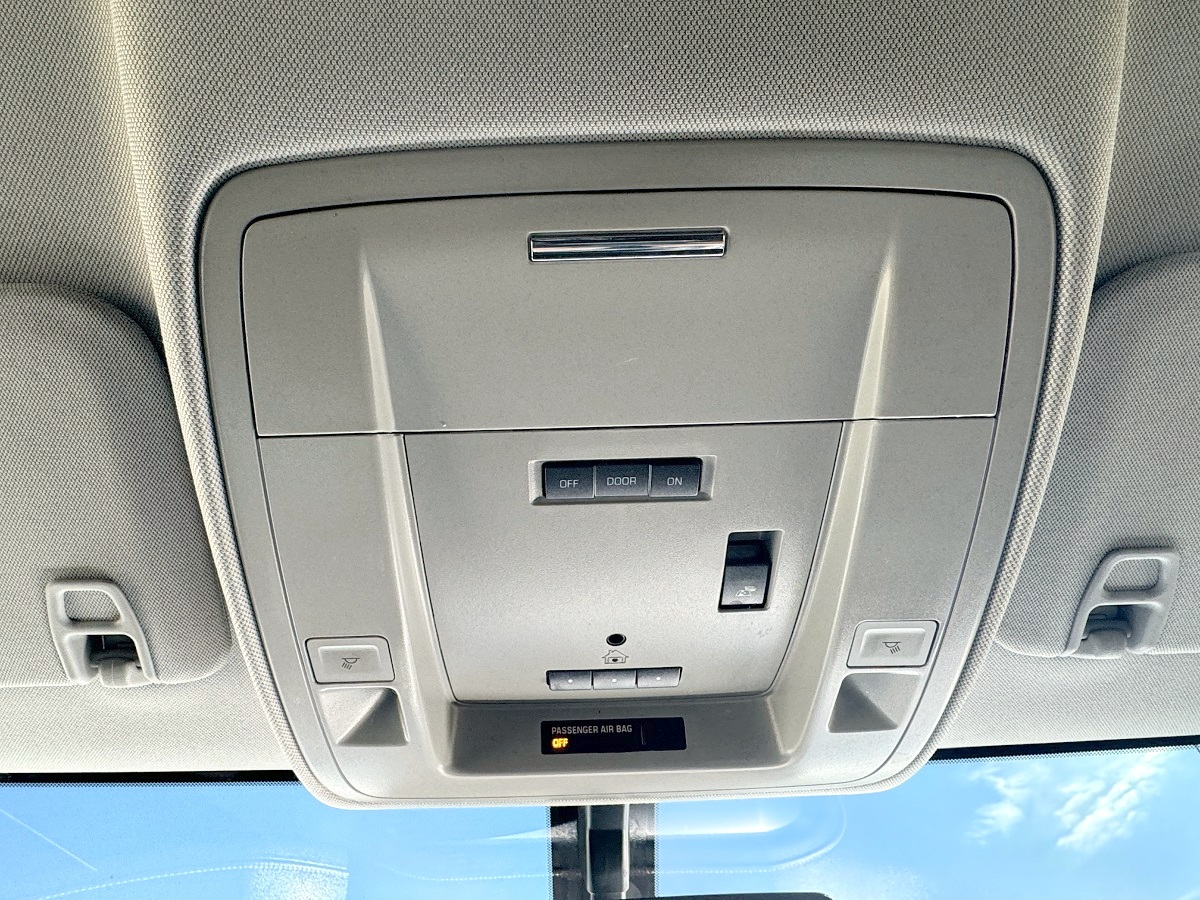 GMC Sierra 2500HD SLE Double Cab 4WD 2017