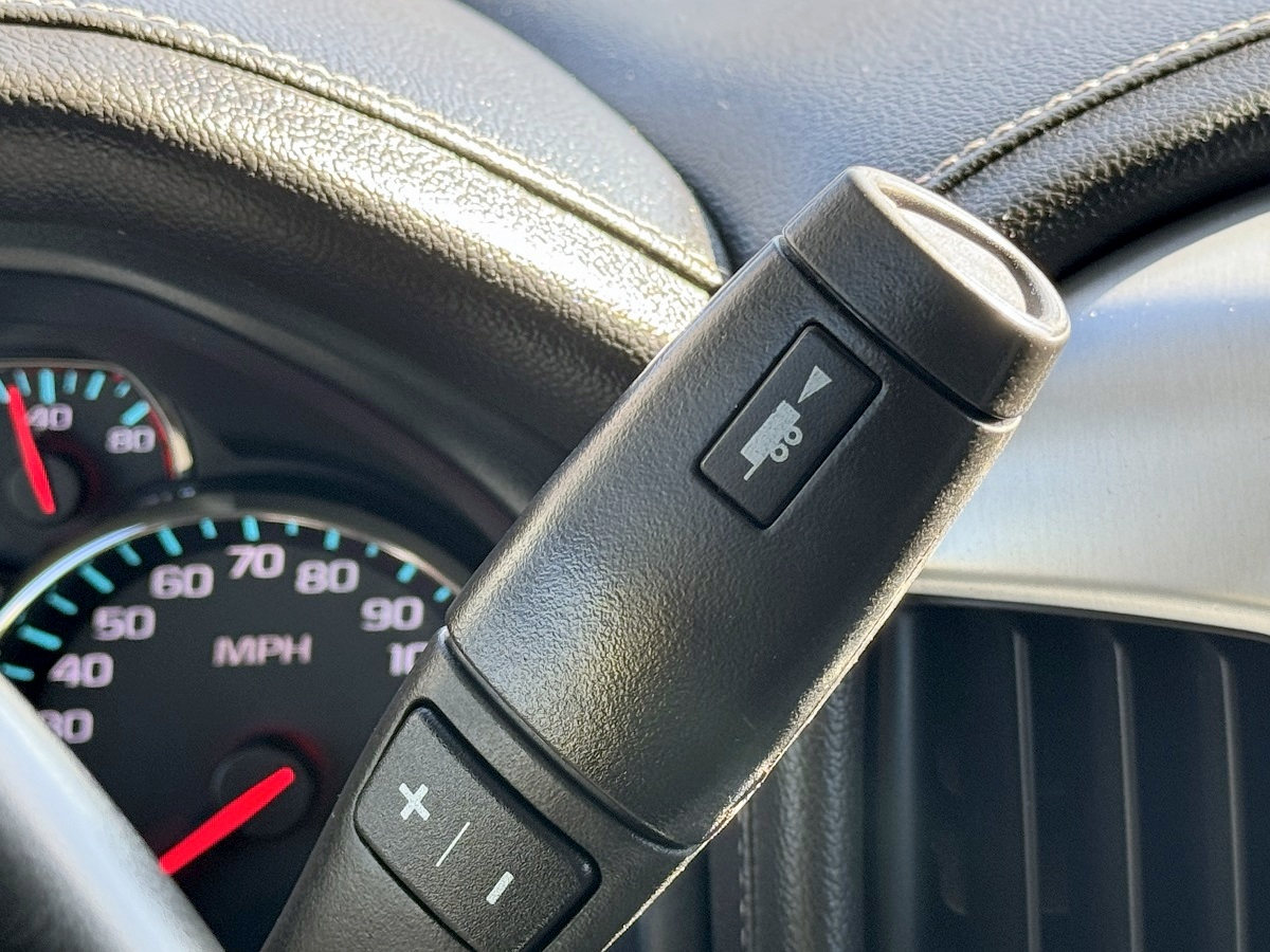 GMC Sierra 2500HD SLE Double Cab 4WD 2017