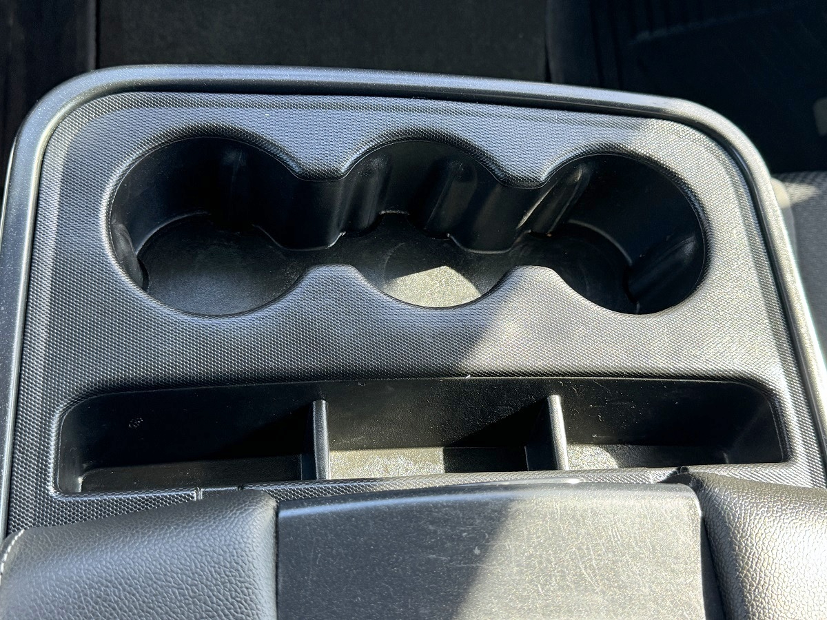 GMC Sierra 2500HD SLE Double Cab 4WD 2017