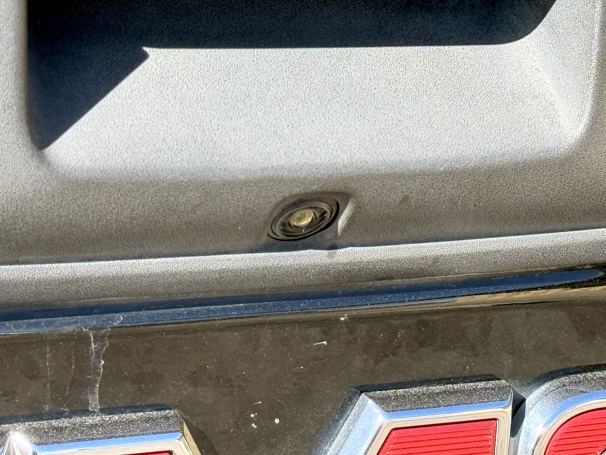 GMC Sierra 1500 SLT Crew Cab 4WD 2018