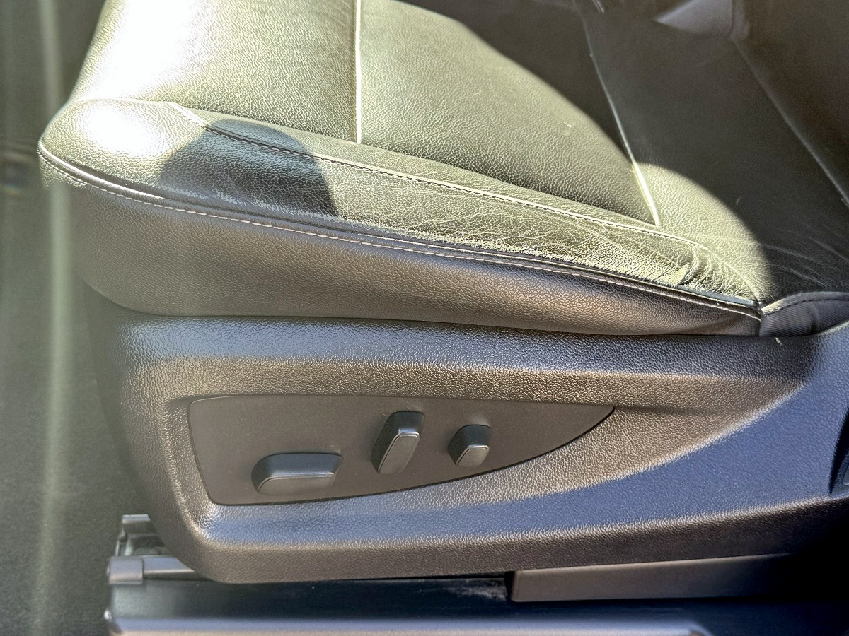 GMC Sierra 1500 SLT Crew Cab 4WD 2018