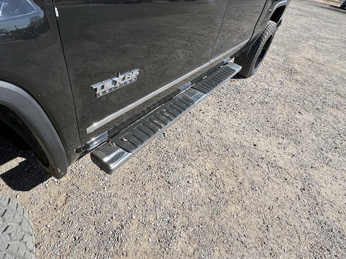 GMC Sierra 1500 SLT Crew Cab 4WD 2018