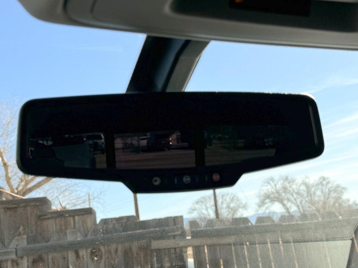 GMC Sierra 1500 SLT Crew Cab 4WD 2018