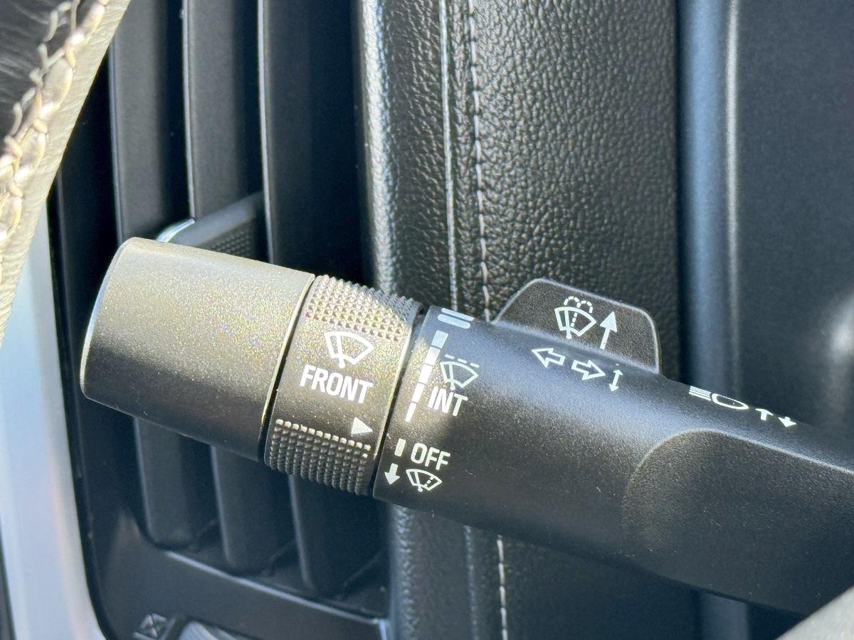 GMC Sierra 1500 SLT Crew Cab 4WD 2018