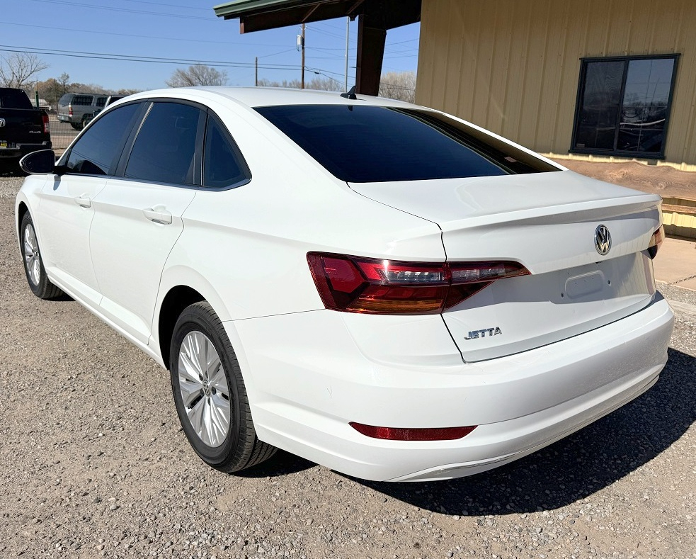 Volkswagen Jetta  2019