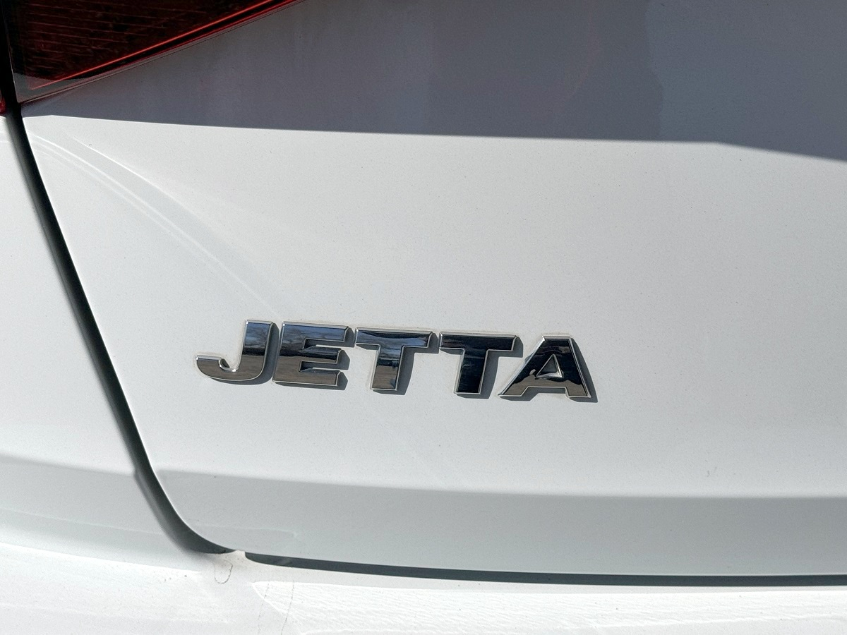 Volkswagen Jetta  2019