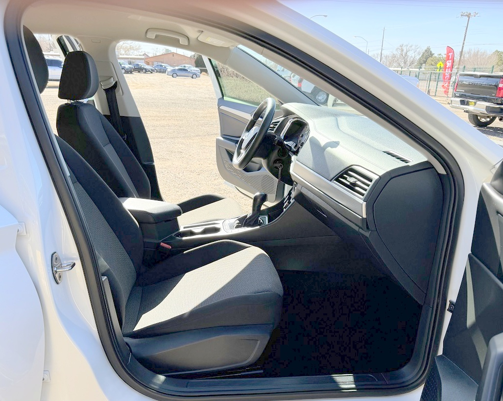 Volkswagen Jetta  2019