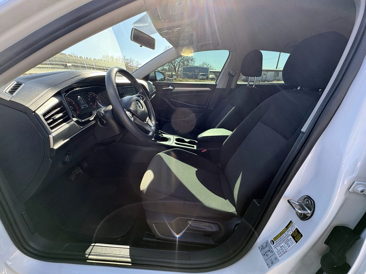 Volkswagen Jetta  2019