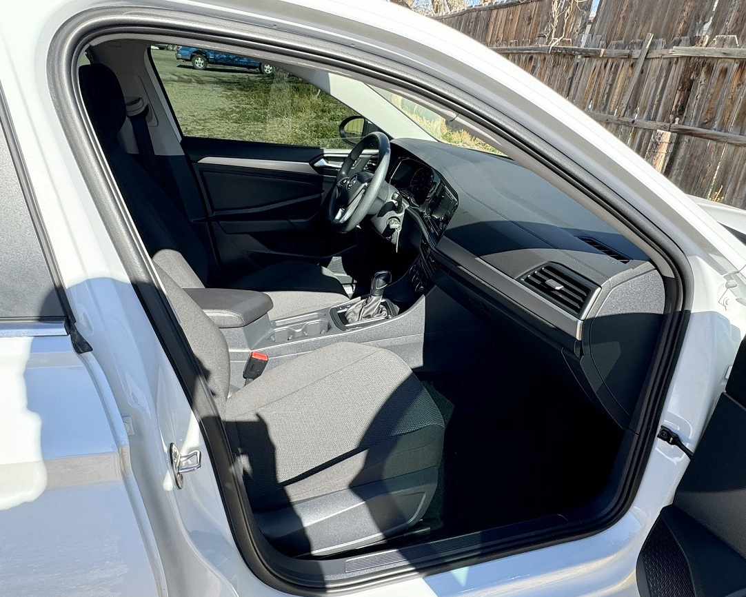 Volkswagen Jetta  2019