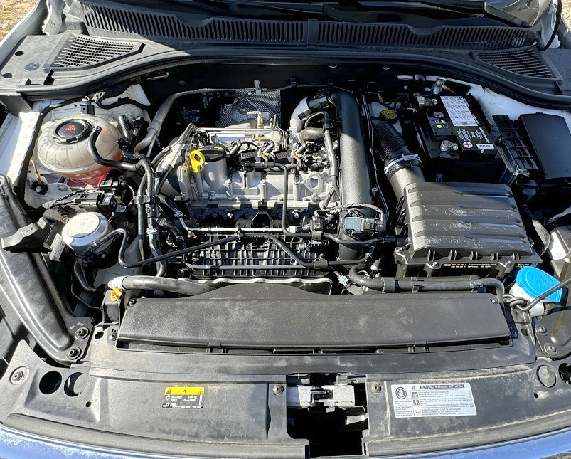 Volkswagen Jetta  2019