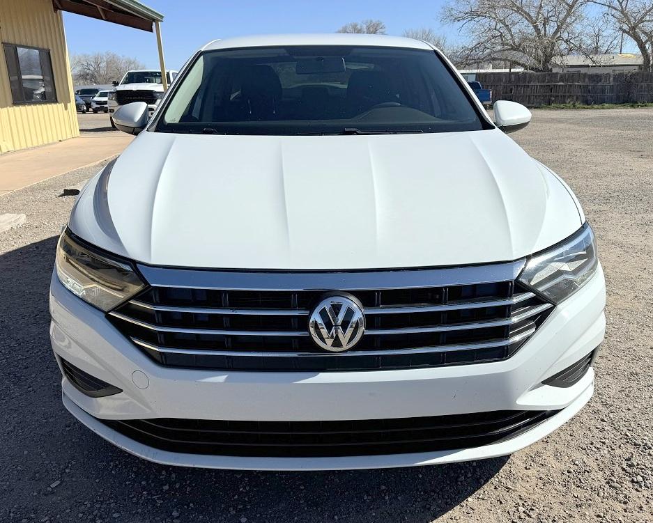 Volkswagen Jetta  2019