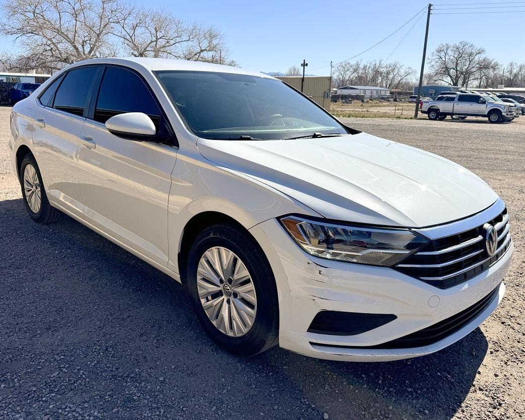Volkswagen Jetta  2019