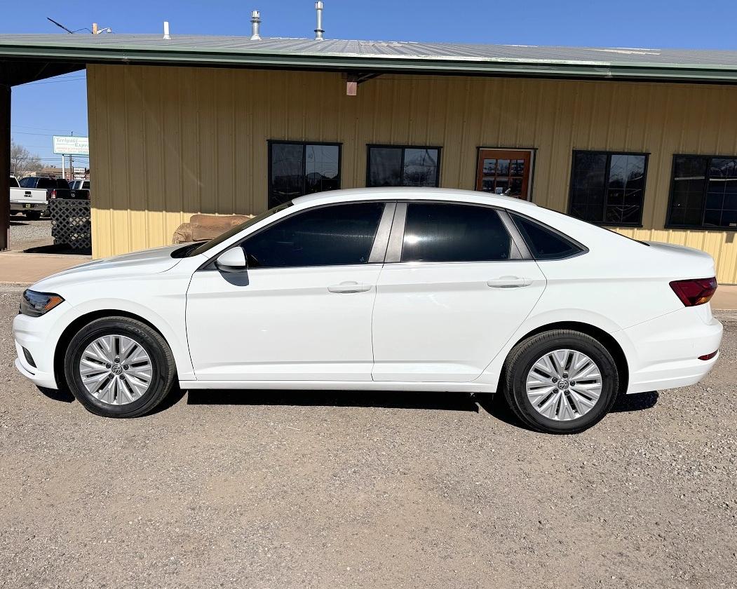 Volkswagen Jetta  2019