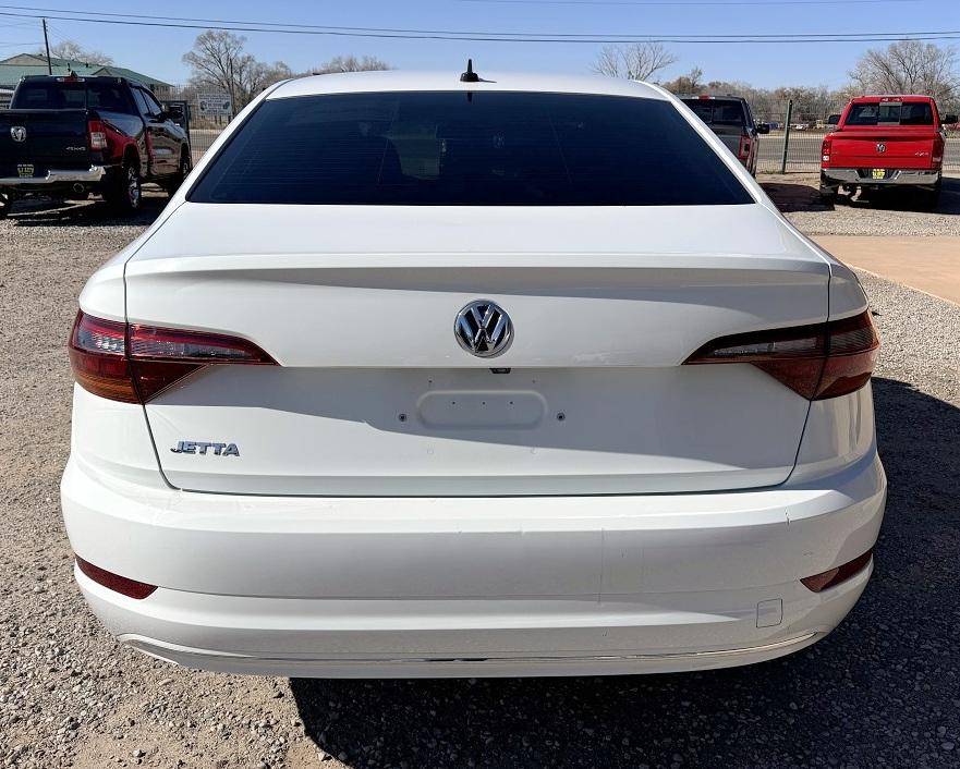 Volkswagen Jetta  2019