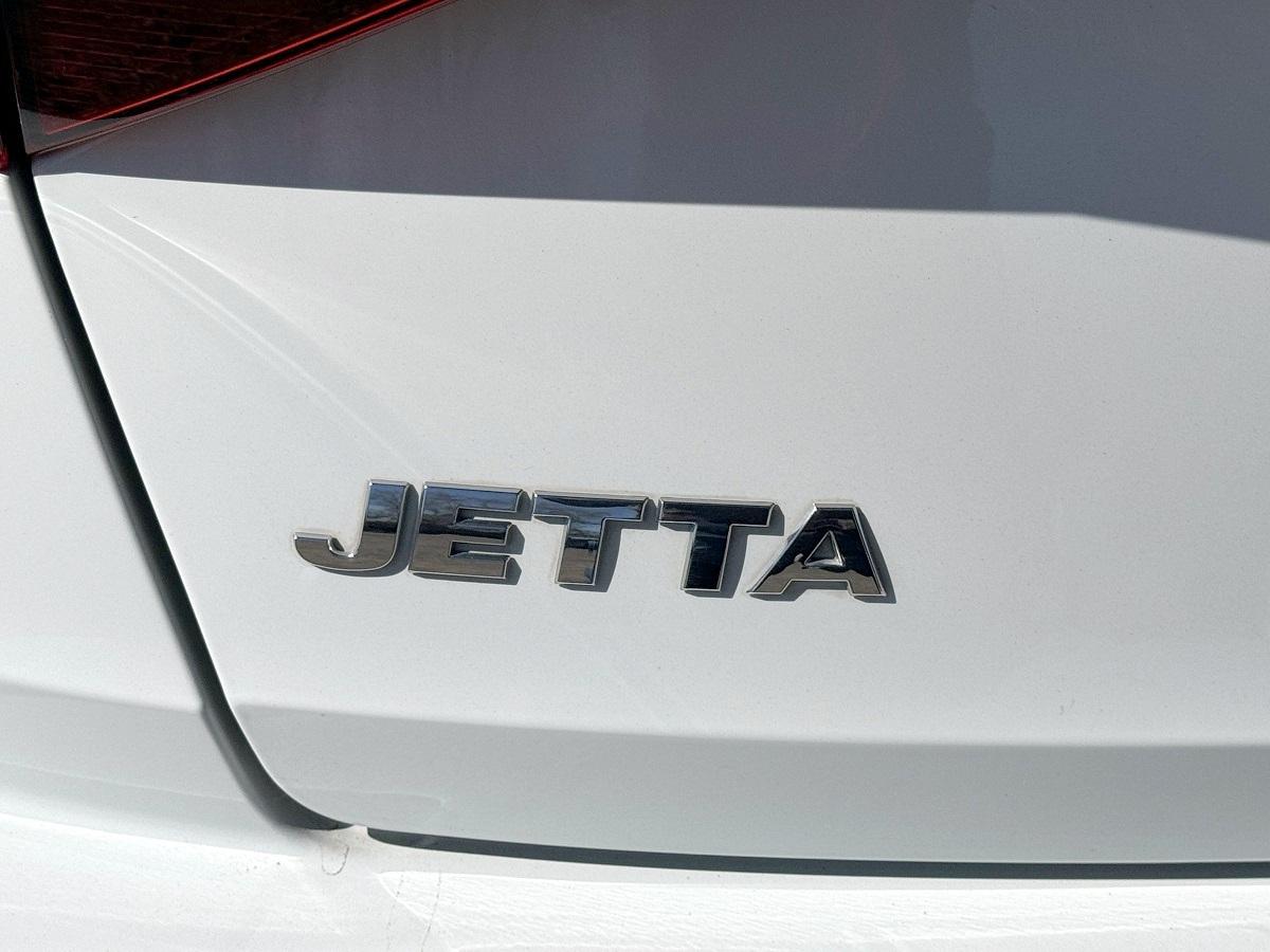 Volkswagen Jetta  2019
