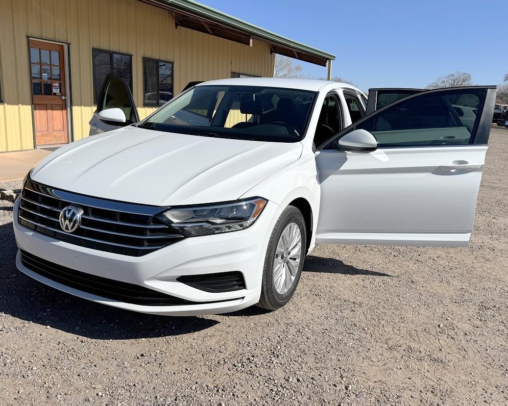 Volkswagen Jetta  2019