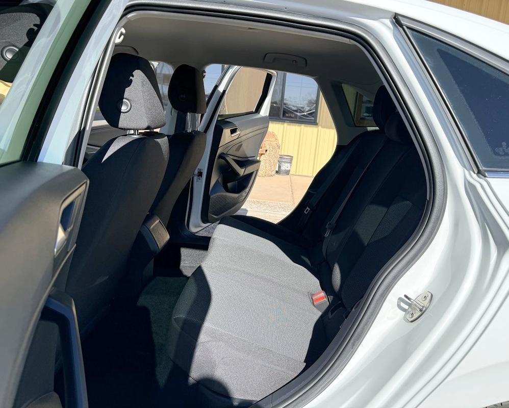 Volkswagen Jetta  2019