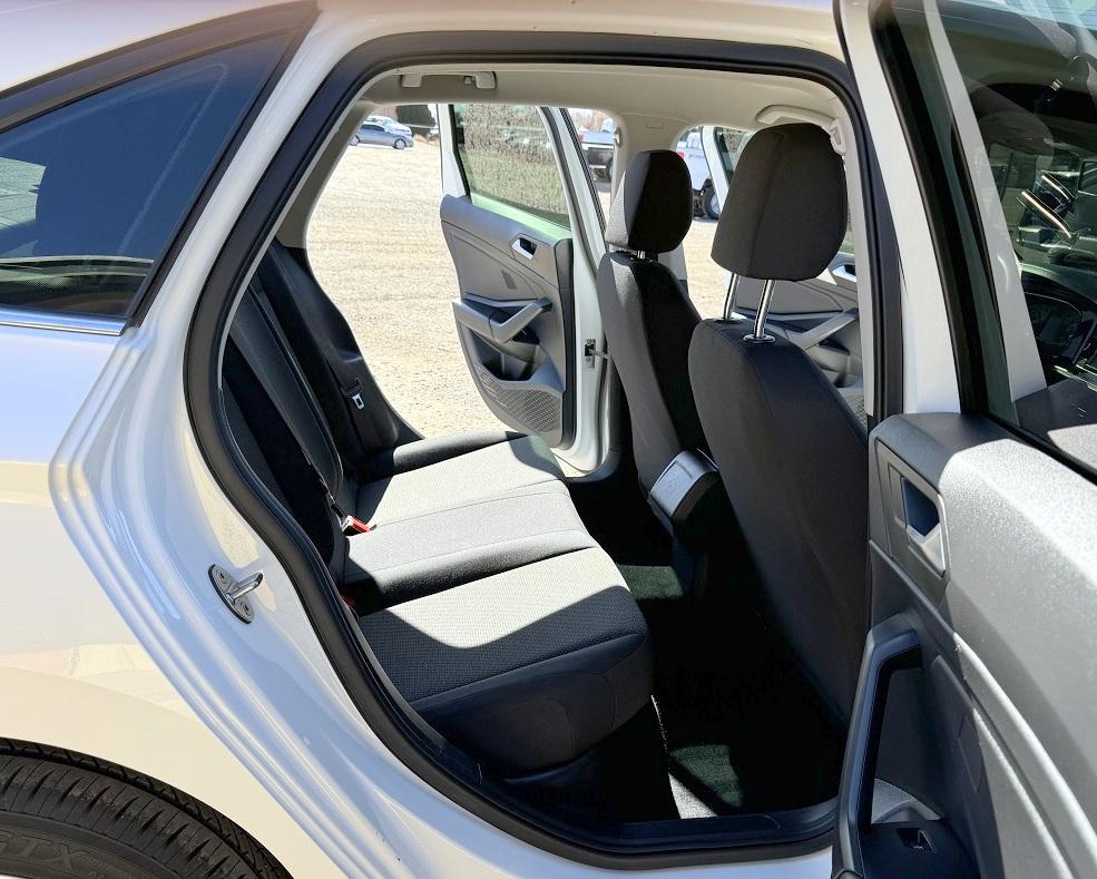 Volkswagen Jetta  2019