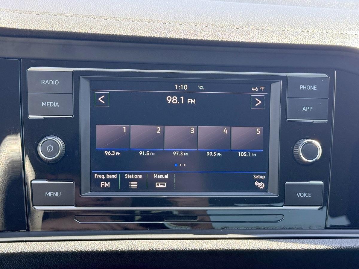 Volkswagen Jetta  2019