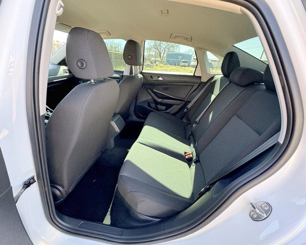 Volkswagen Jetta  2019