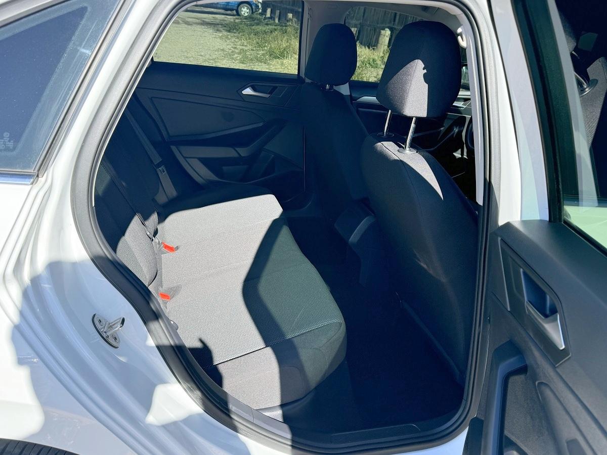 Volkswagen Jetta  2019