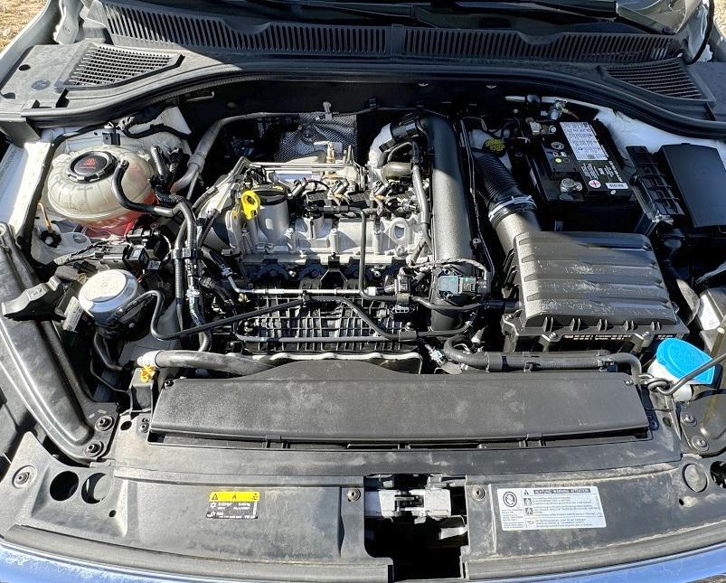 Volkswagen Jetta  2019