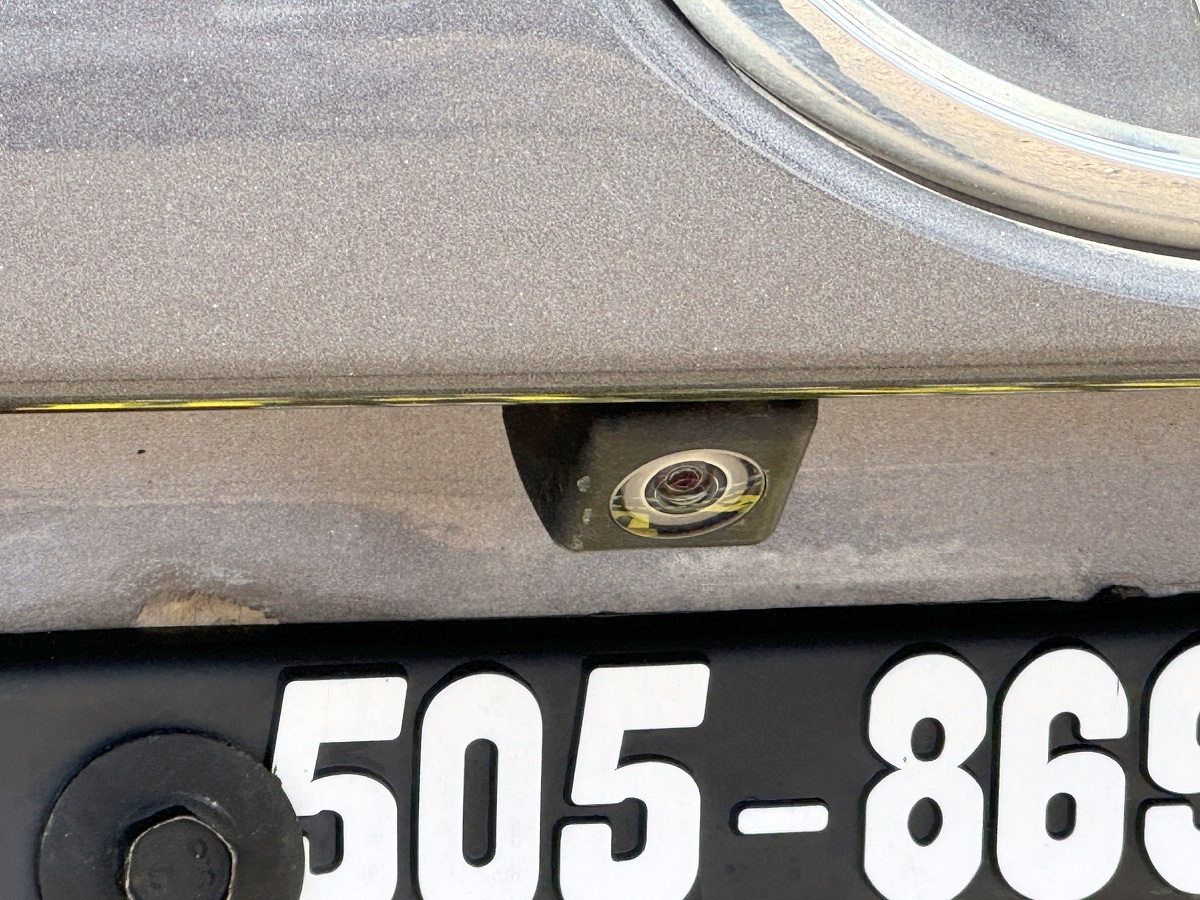 Toyota Highlander XLE V6 AWD (Natl) 2015