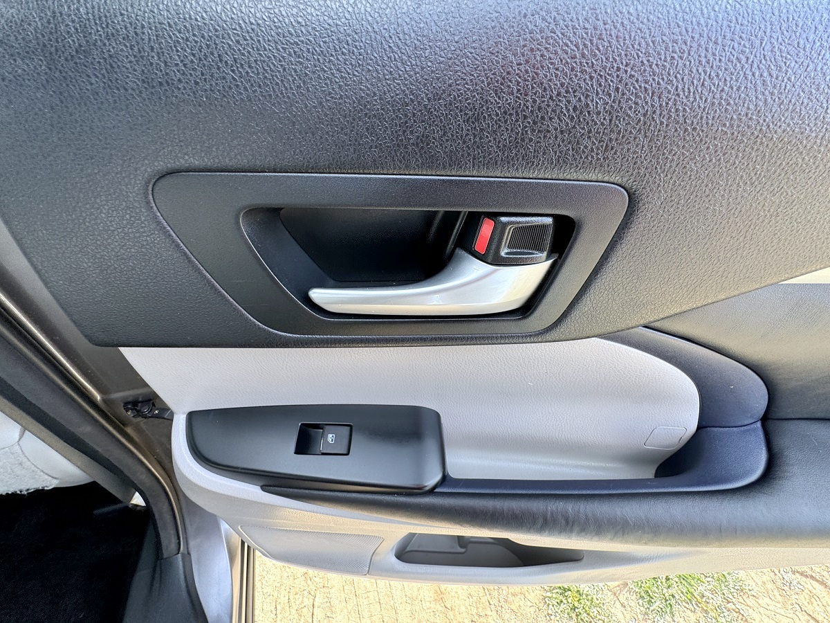 Toyota Highlander XLE V6 AWD (Natl) 2015