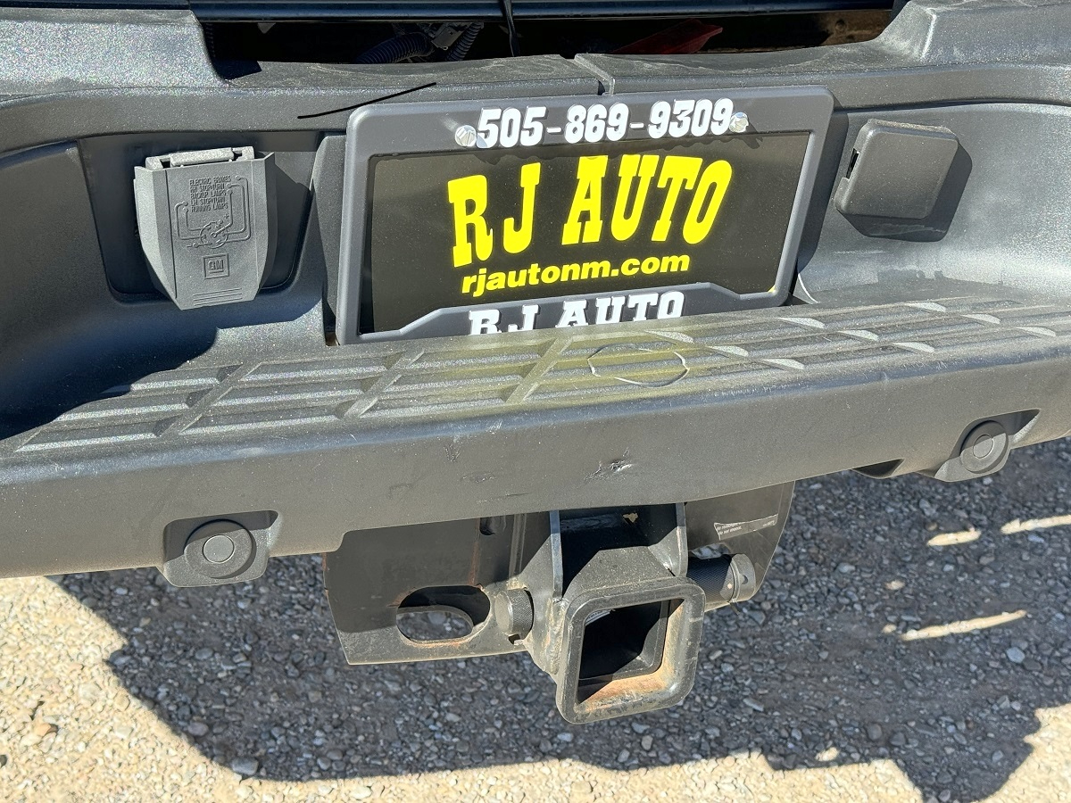 Chevrolet Silverado 3500HD  2012