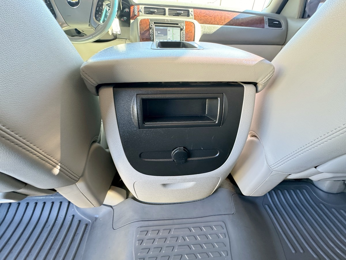 Chevrolet Silverado 3500HD  2012