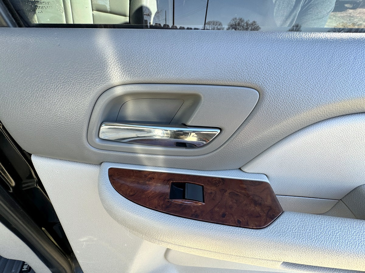 Chevrolet Silverado 3500HD  2012