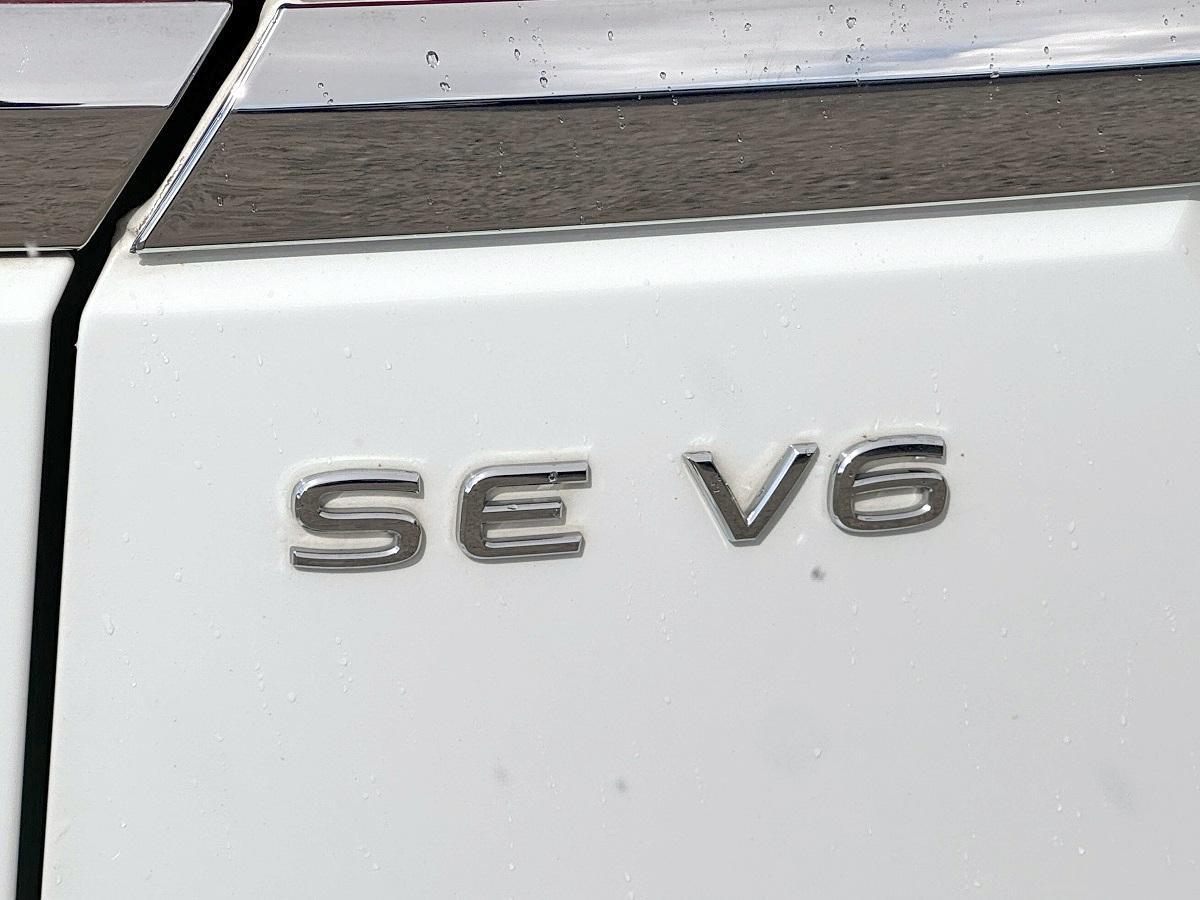 Volkswagen Atlas 3.6L V6 SE w/Technology 4MOTION *Ltd Avail* 2021