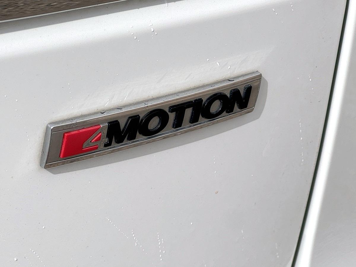 Volkswagen Atlas 3.6L V6 SE w/Technology 4MOTION *Ltd Avail* 2021