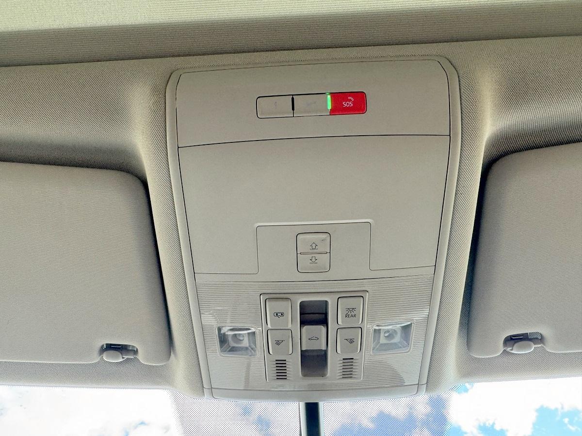 Volkswagen Atlas 3.6L V6 SE w/Technology 4MOTION *Ltd Avail* 2021