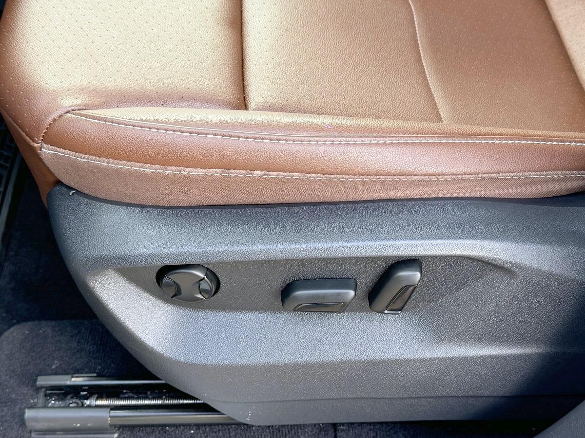 Volkswagen Atlas 3.6L V6 SE w/Technology 4MOTION *Ltd Avail* 2021