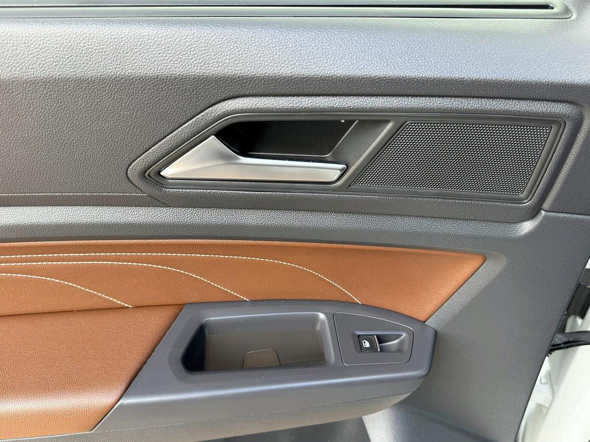 Volkswagen Atlas 3.6L V6 SE w/Technology 4MOTION *Ltd Avail* 2021