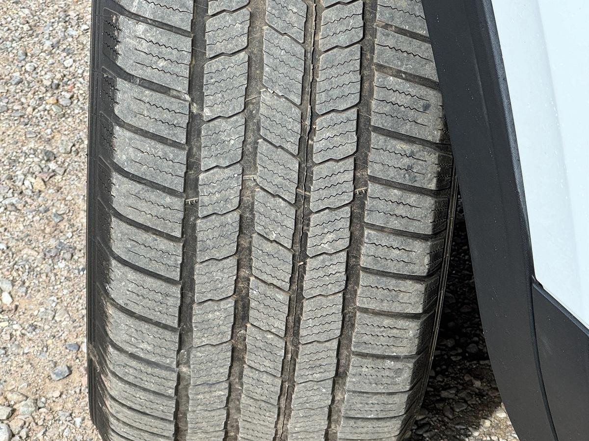 Volkswagen Atlas 3.6L V6 SE w/Technology 4MOTION *Ltd Avail* 2021