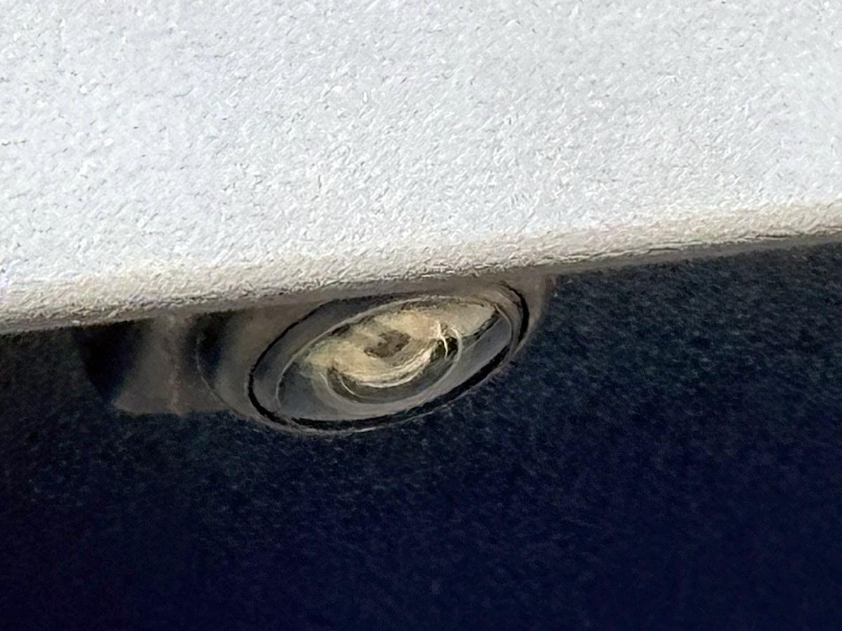 Nissan Frontier Crew Cab 4x4 SV Auto 2019