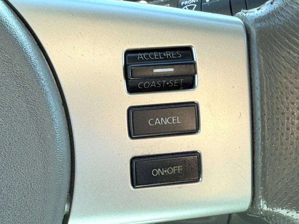 Nissan Frontier Crew Cab 4x4 SV Auto 2019