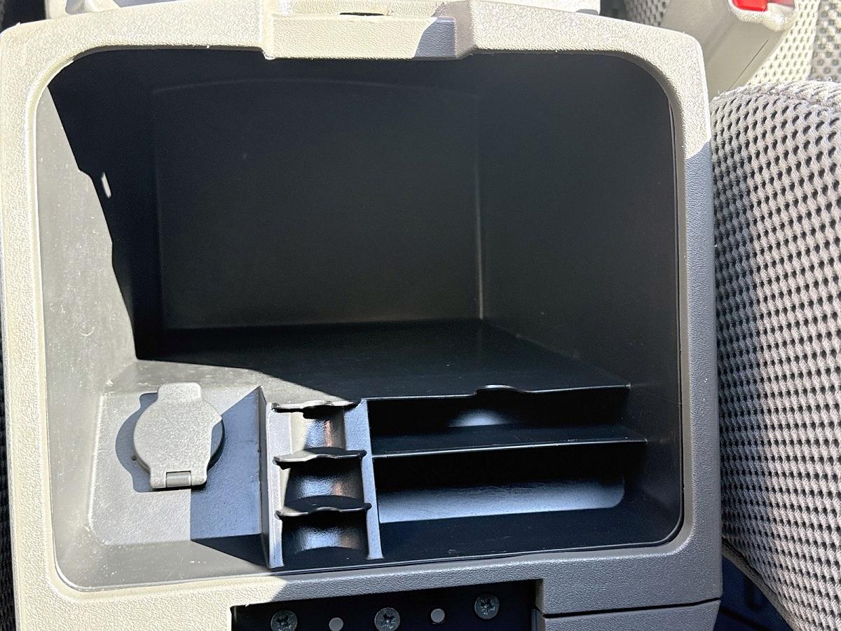 Nissan Frontier Crew Cab 4x4 SV Auto 2019