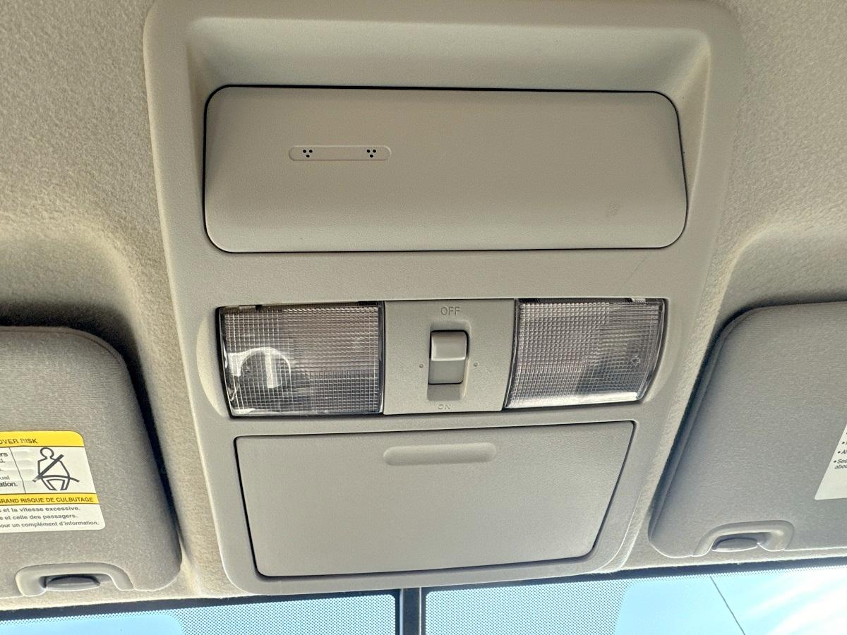 Nissan Frontier Crew Cab 4x4 SV Auto 2019