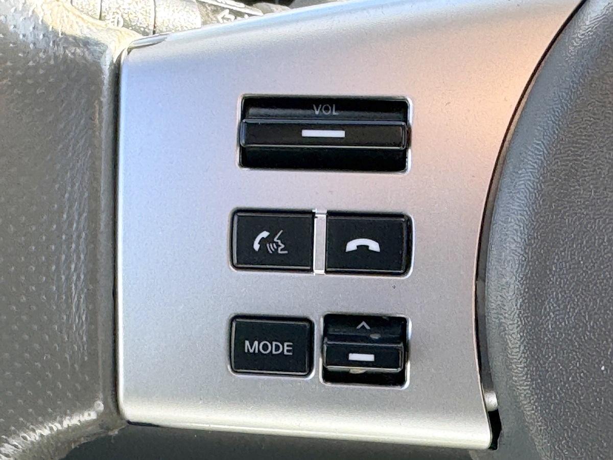 Nissan Frontier Crew Cab 4x4 SV Auto 2019