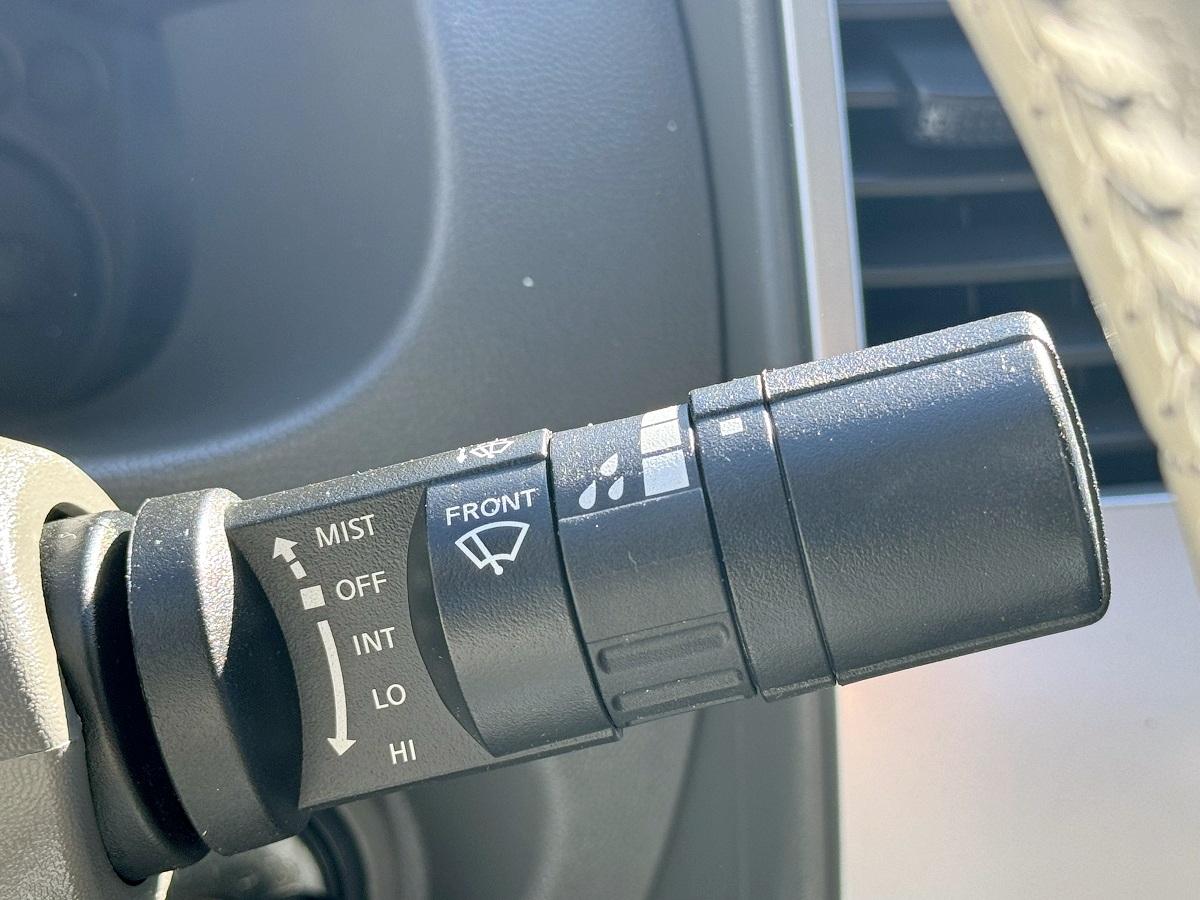 Nissan Frontier Crew Cab 4x4 SV Auto 2019