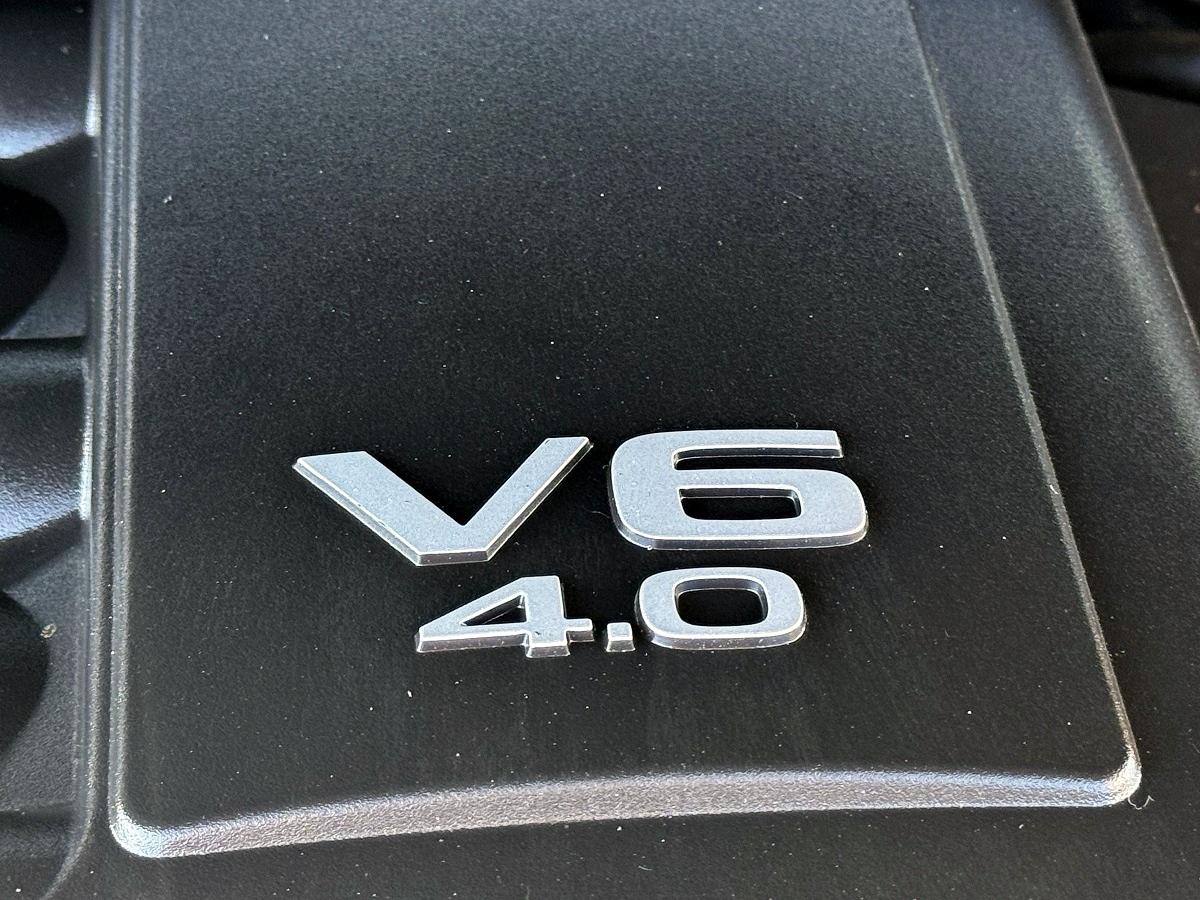 Nissan Frontier Crew Cab 4x4 SV Auto 2019