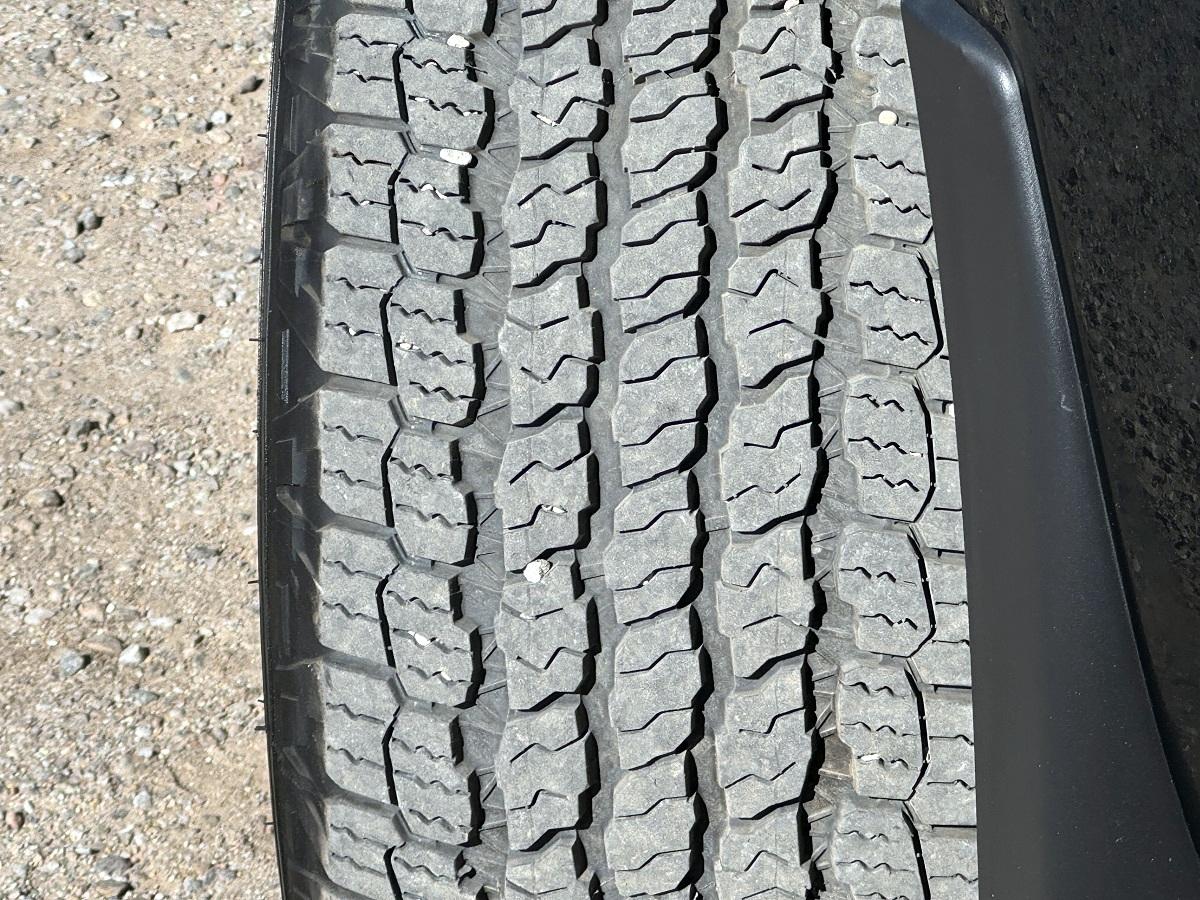 Nissan Frontier Crew Cab 4x4 SV Auto 2019