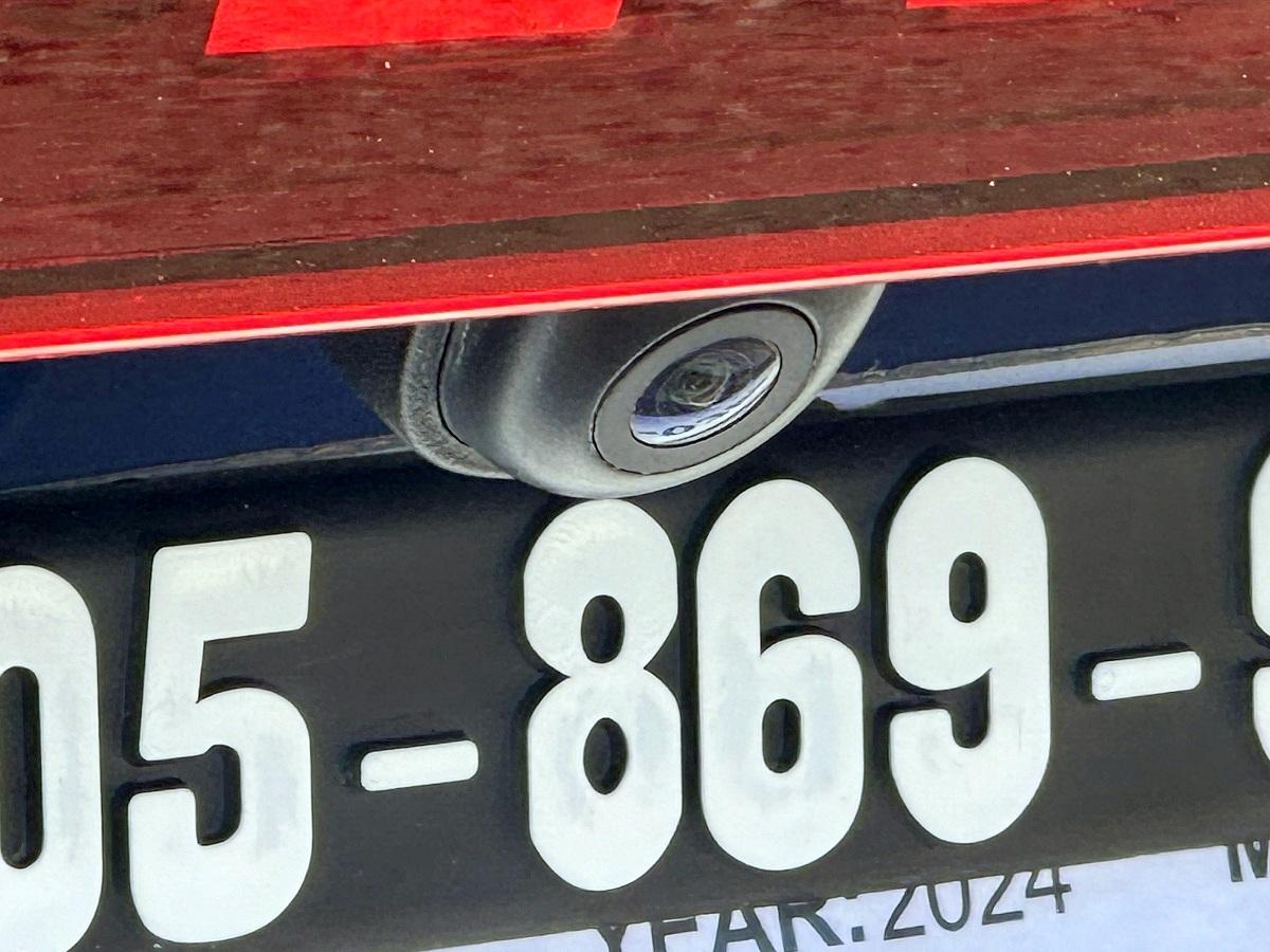 Kia Forte LX 4D Sedan 2024