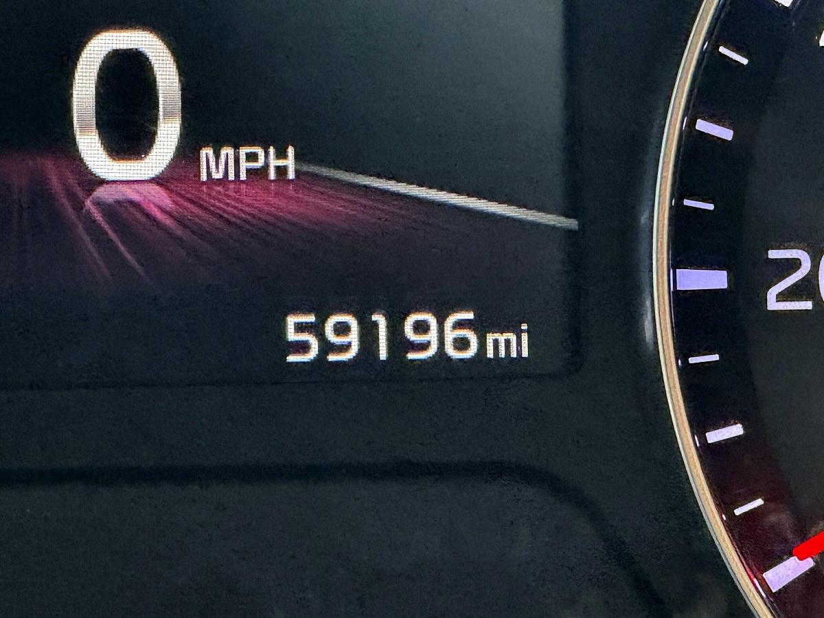 Kia Forte LX 4D Sedan 2024