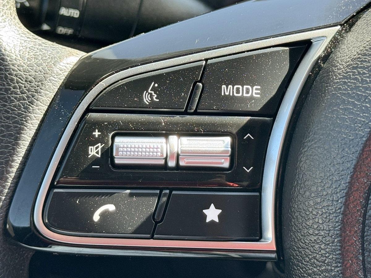 Kia Forte LX 4D Sedan 2024