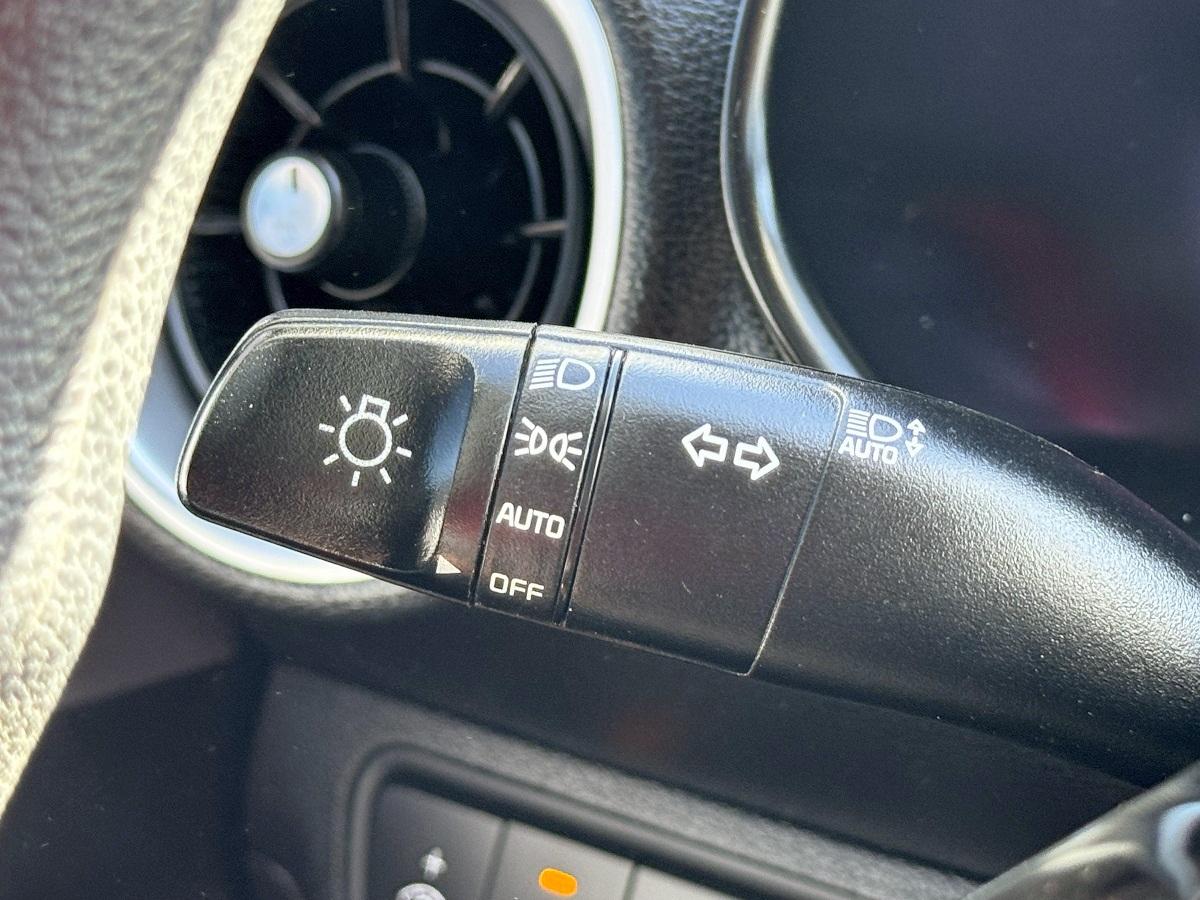 Kia Forte LX 4D Sedan 2024